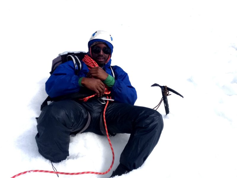 KILEMBE TREK