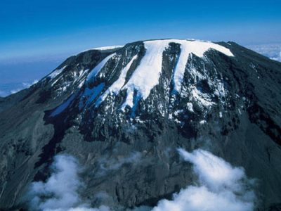 Mount Kilimanjaro