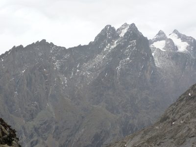 Mount Stanley