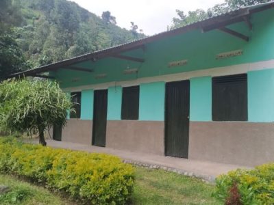 Turaco Hostel Camp