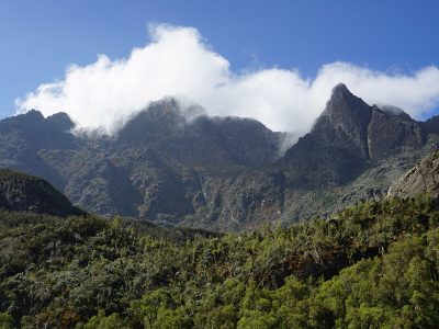 Mount Stanley