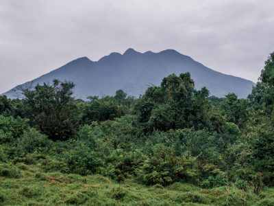 Sabyinyo Mountaineering